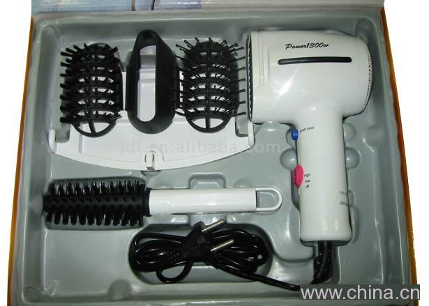 Hair Dryer