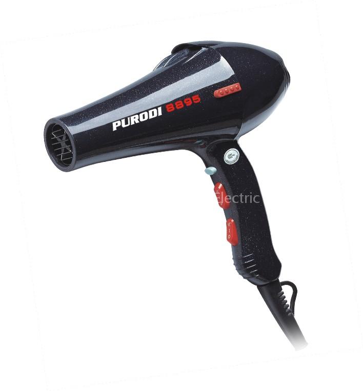 hair dryer