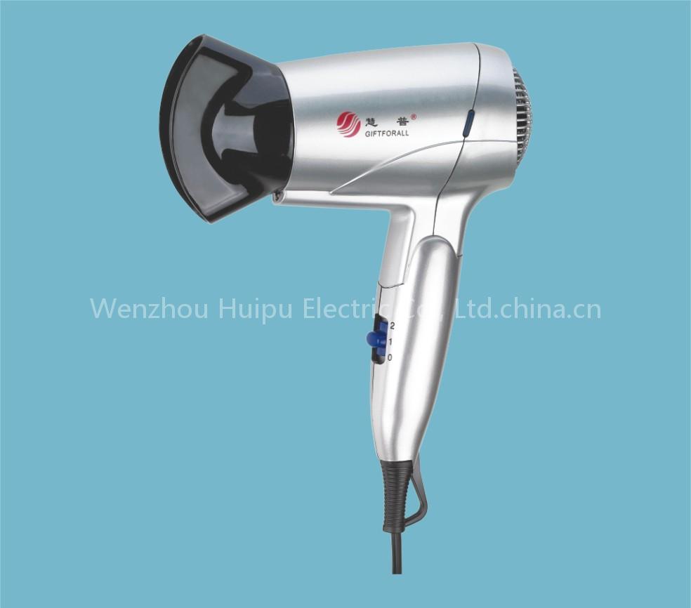 hair dryer