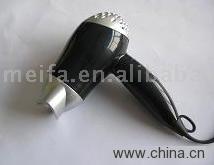 Mini Collapsible Hair Dryer