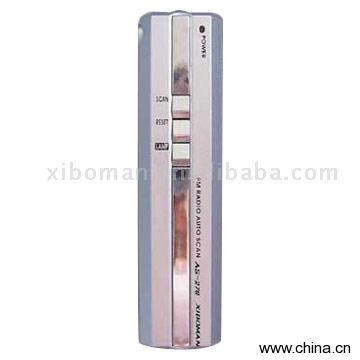 Electronic Goods