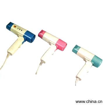 Mini Hair Dryer