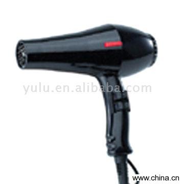 Hair Dryer