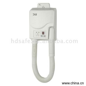 Hair And Skin Dryer