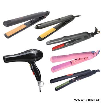 Hair Straightener