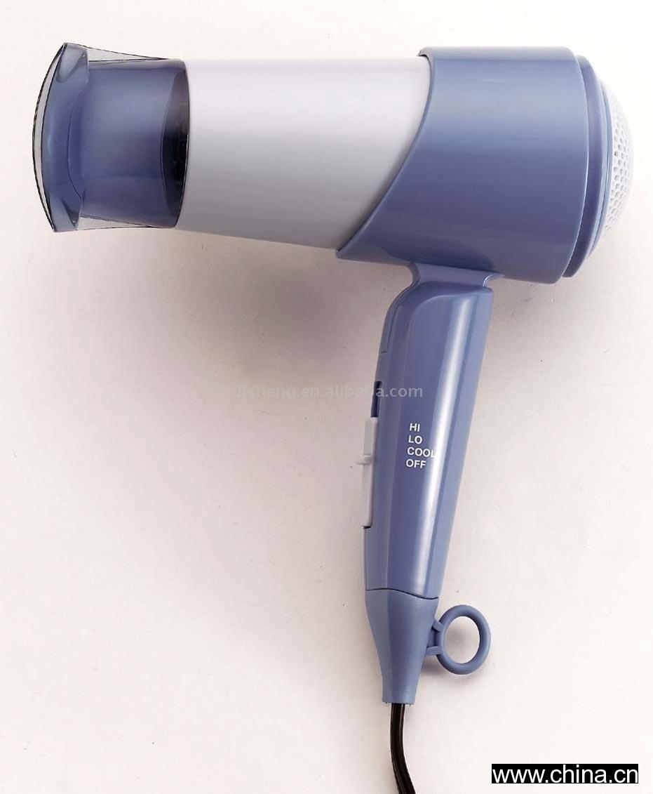 Hair Dryers