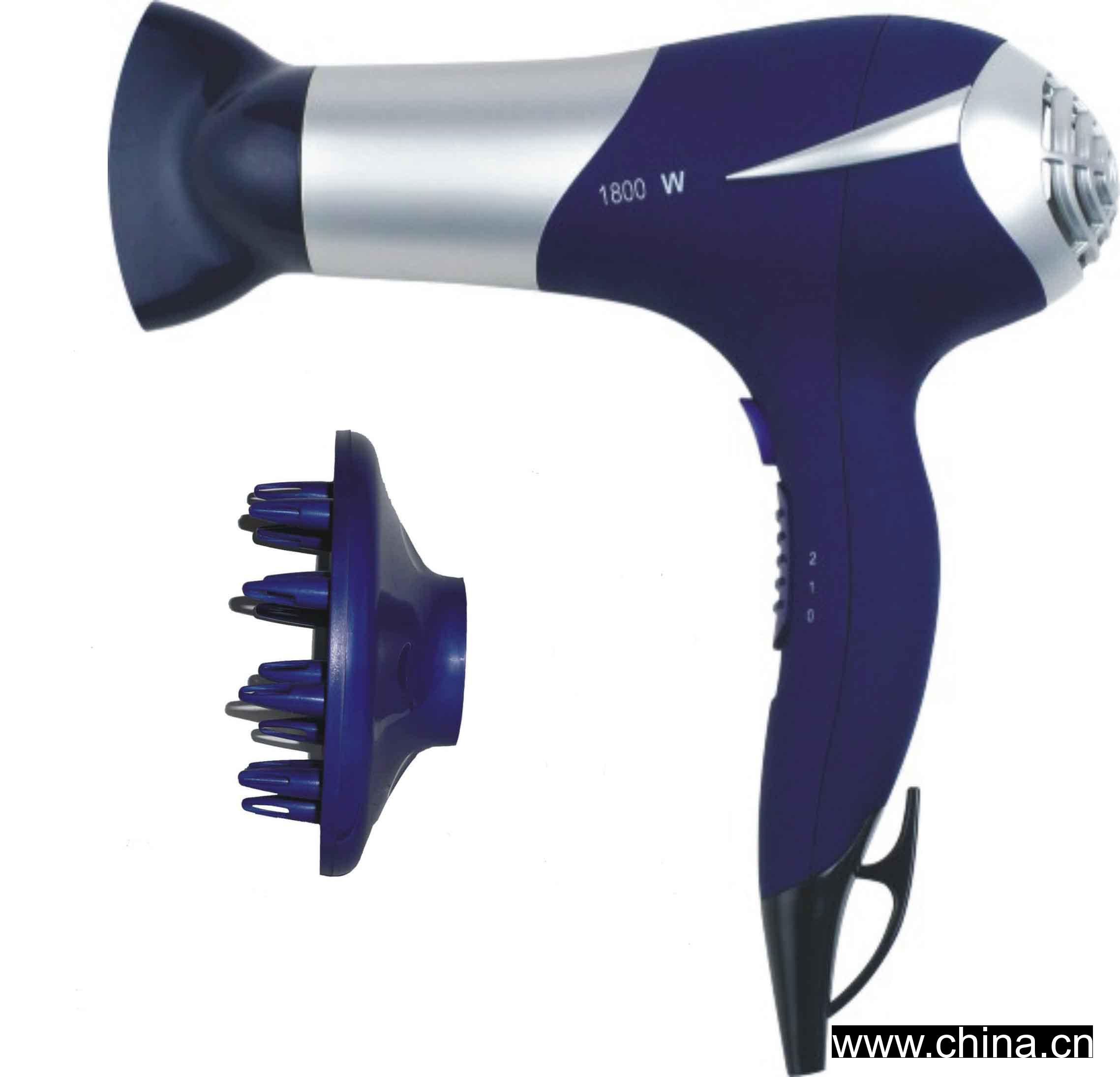 Hair Dryer