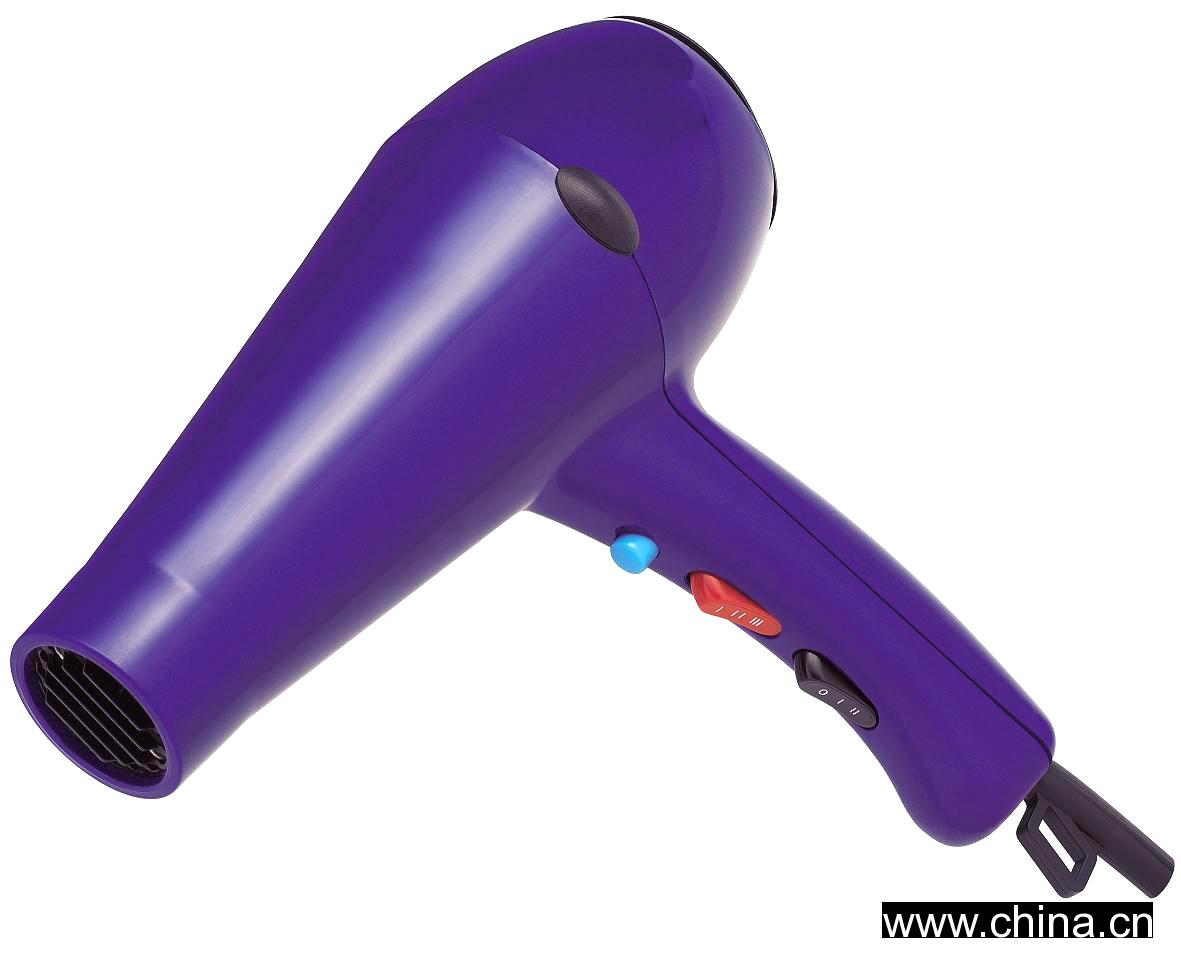 Hair Dryer with CE/GS/ROHS