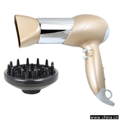 2000W Pro Hair Dryer