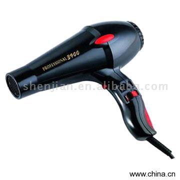 Hair Dryer