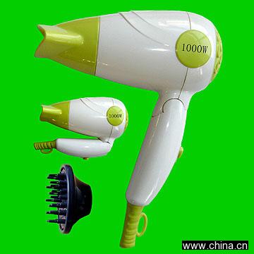 Hair Dryer
