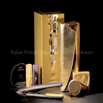 GHD IV Gold Styler Hair Straightener