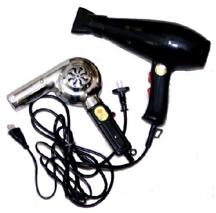 Hair Dryer 1500W-450W