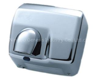 Hand dryer