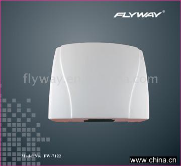 Hand Dryer