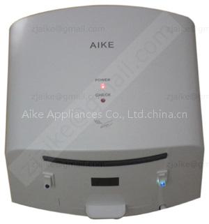 Infrared Hand Dryer