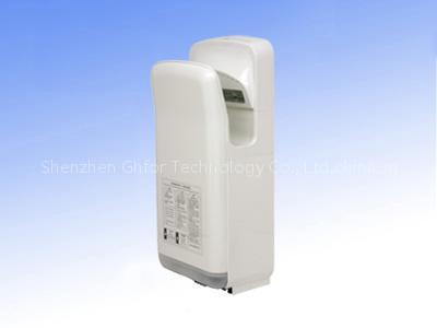Dual Air Injection Hand Dryer Series