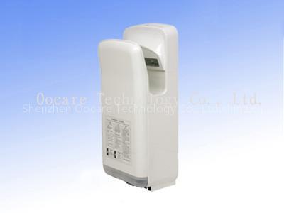 Dual Jet Hand Dryer,Dual Air Injection Hand Dryer