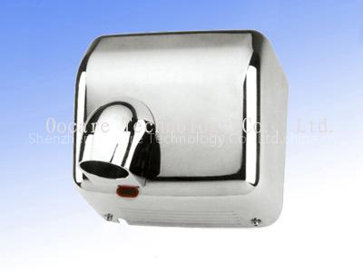 Stainless Steel Hand Dryer