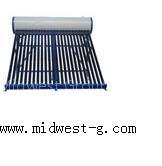 SC solar water heater