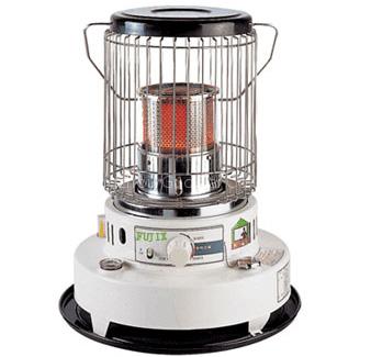 Kerosene Heaters ( WKH-4400 )