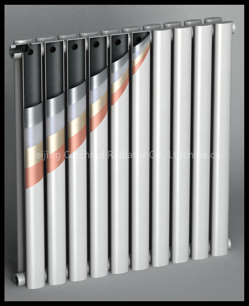 heating system (radiator)