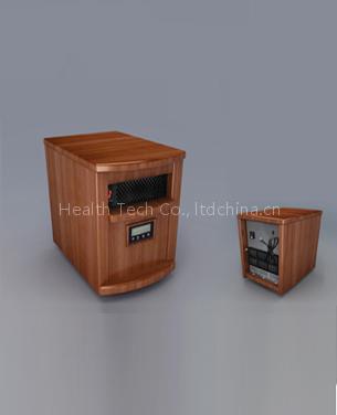 infrared sapce heater