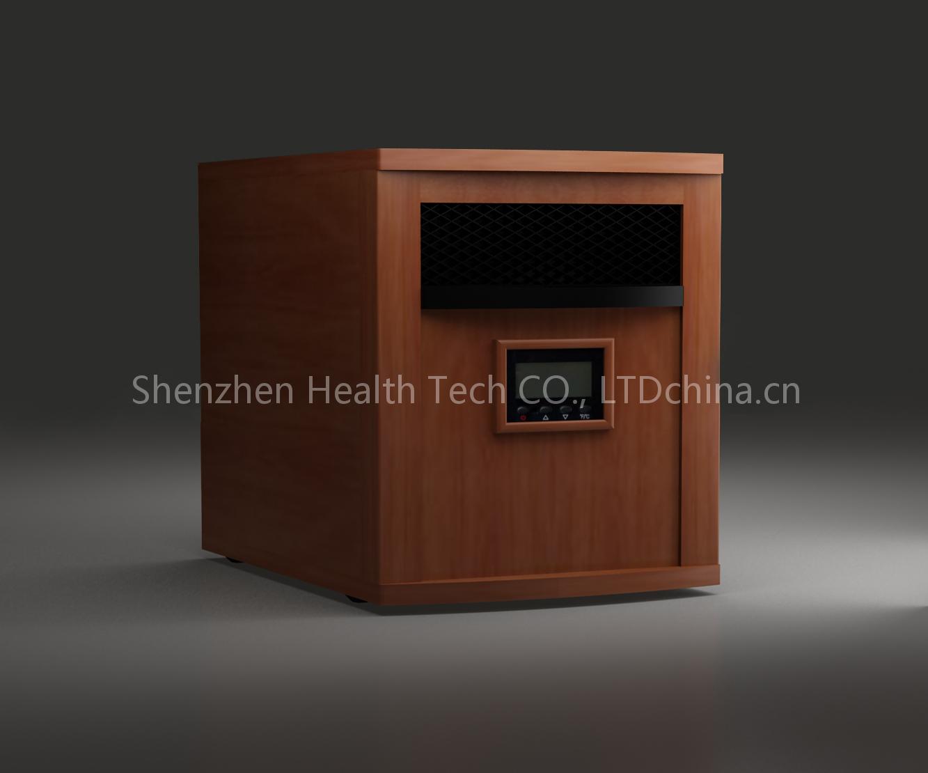 portable infrared heater ,space heater