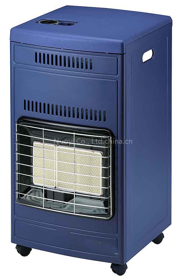 gas room heater ny-90b
