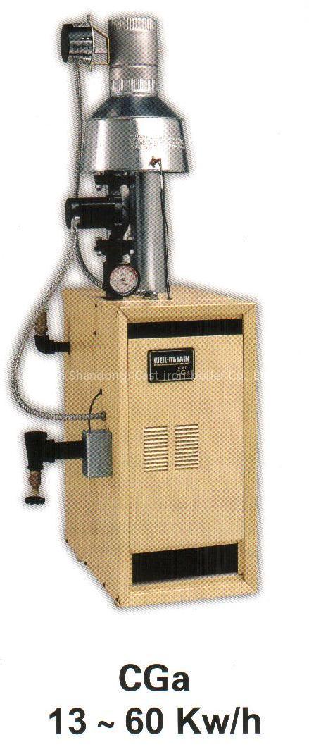 boiler