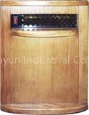 infrared quartz portbale heater