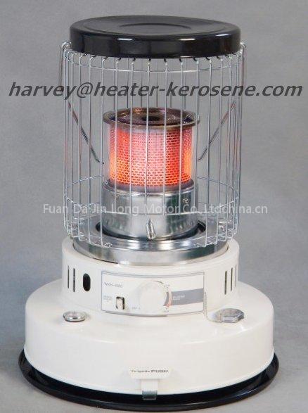 Chinese Kerosene Heater