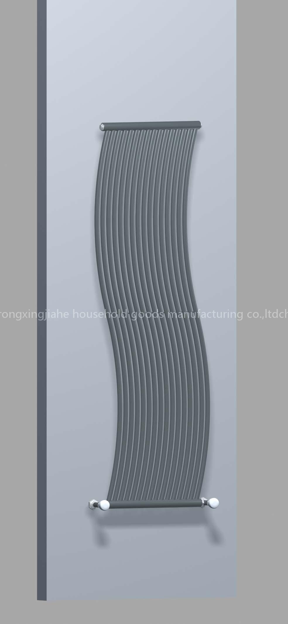 design radiator