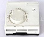 Room thermostat