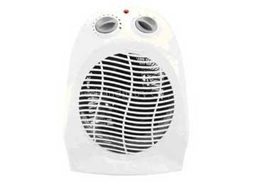 Fan Heater