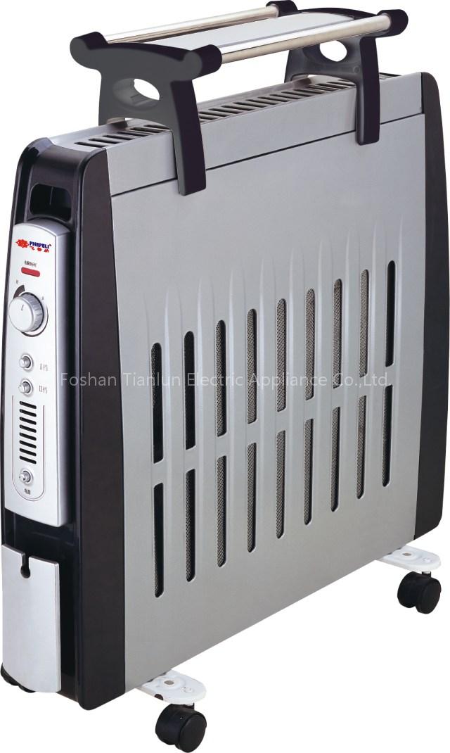 Electric Heater