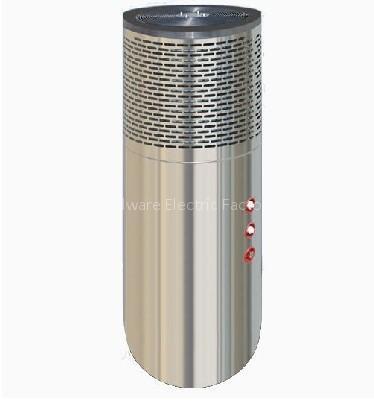 air to water heater