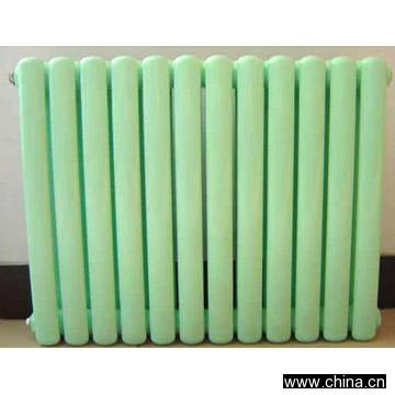 Radiator