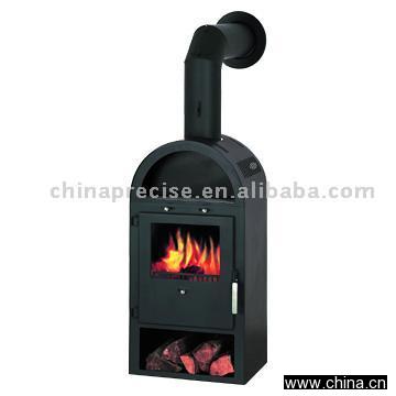 Wood Burning Stove