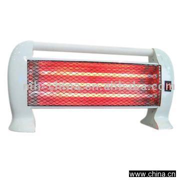 Quartz Heater