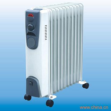 Oil Filled Radiator