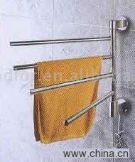 Heated Towel Rack