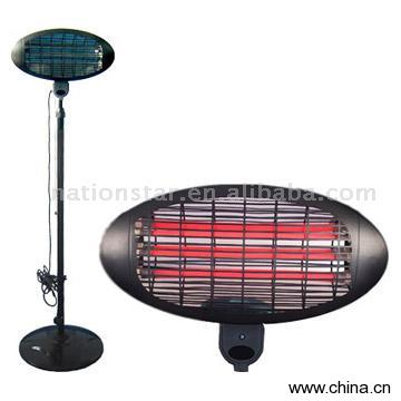 Out Door Heater