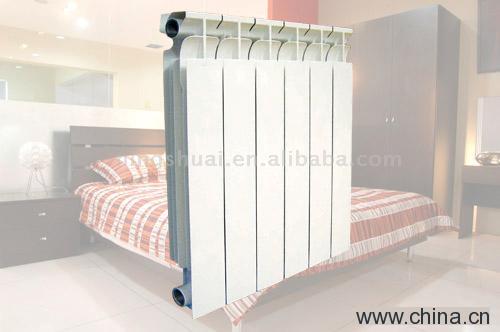 Aluminum Radiator