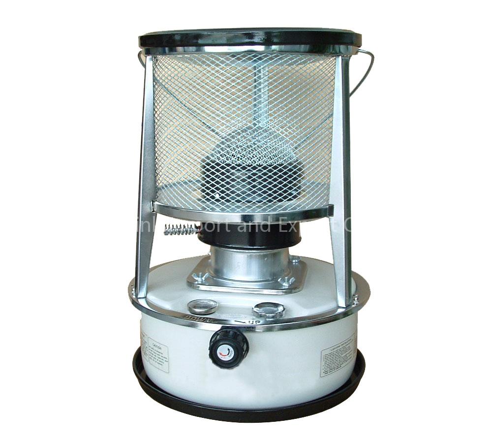 Kerosene Heater KSP-229DT