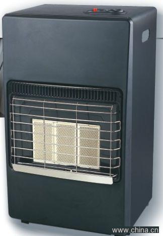 Gas Infrared Heater