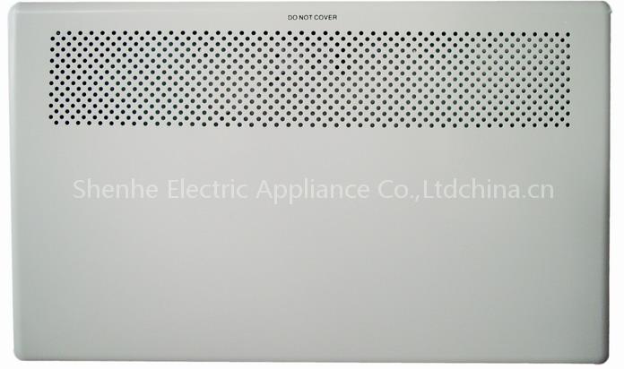 MT convector heater