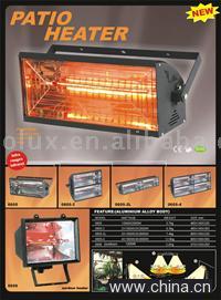 Patio Heater