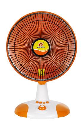 Fan Heater
