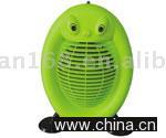 Fan Heater and Cooler